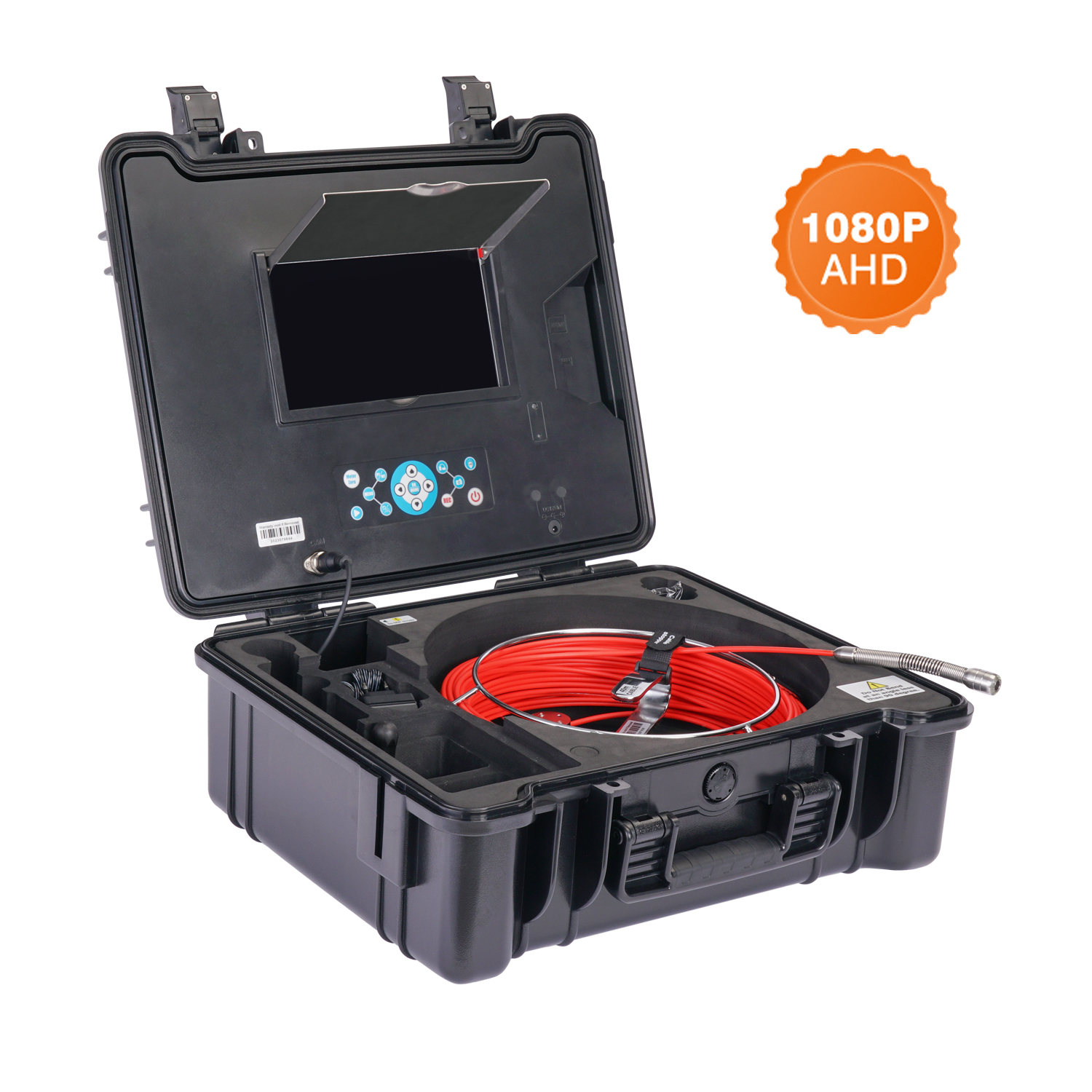 TvbTech Co., Ltd.—3199F-14