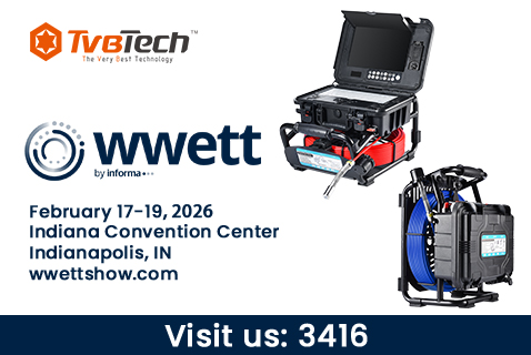 Next Trade Show: WWETT 2026