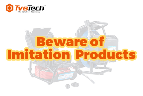 Important Notice: Beware of Imitation Products