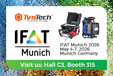 Next Trade Show: IFAT Munich 2026